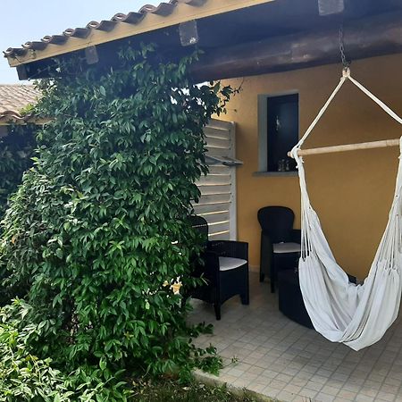 Agriturismo Lu Nodu Greuli Екстер'єр фото